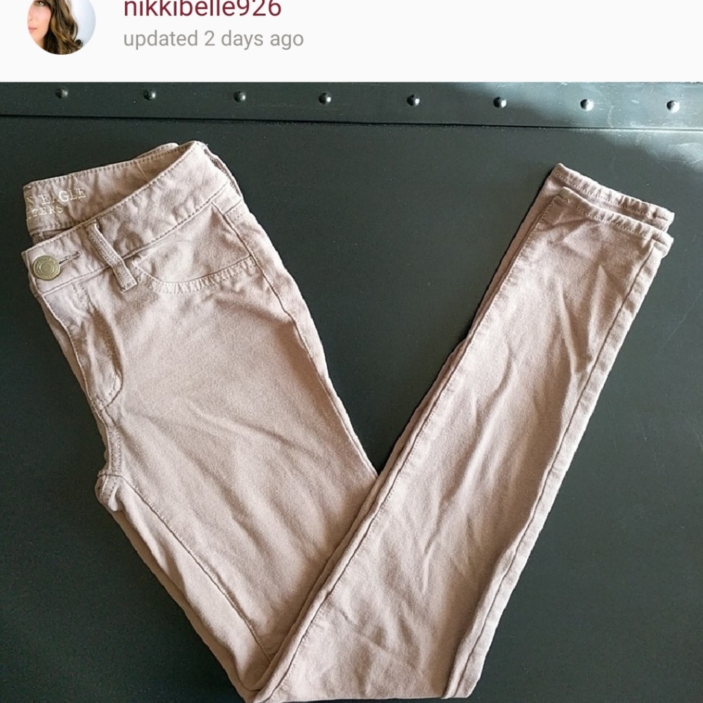 Jegging 3 pack